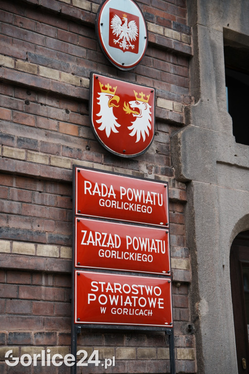 Sesja Rady Powiatu (25.09)