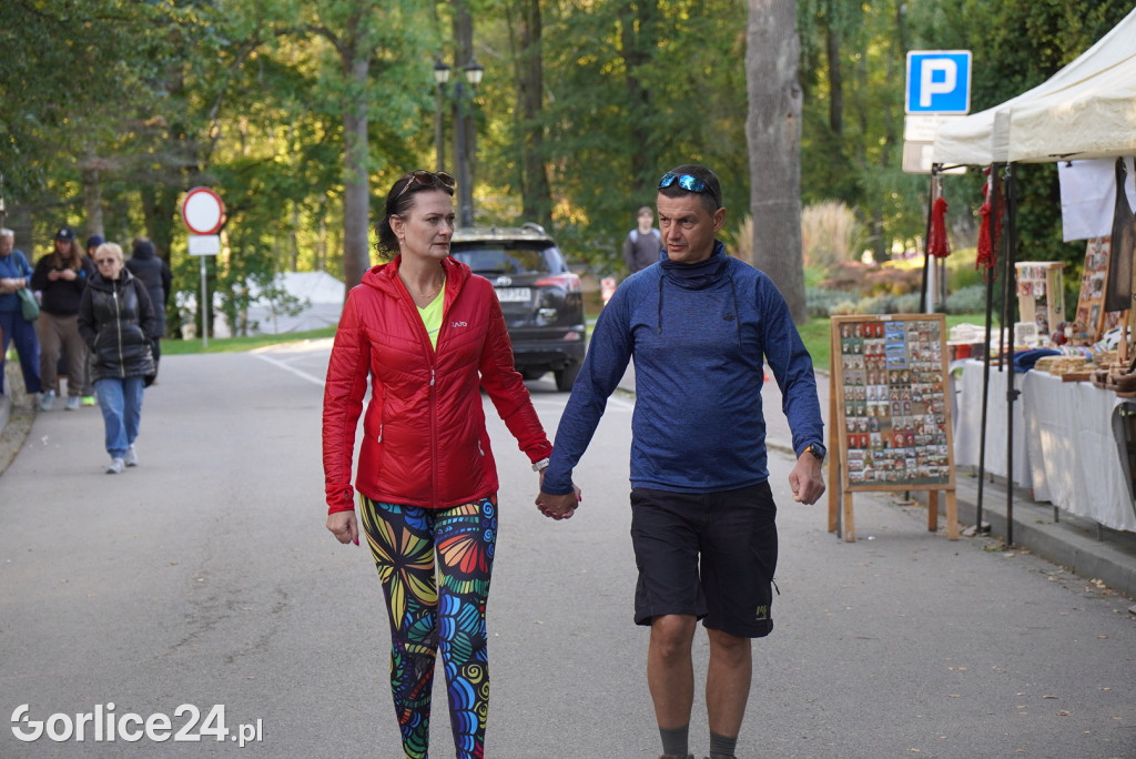 Rydzowa Jesień w Wysowej-Zdroju - sobota (27.09.)