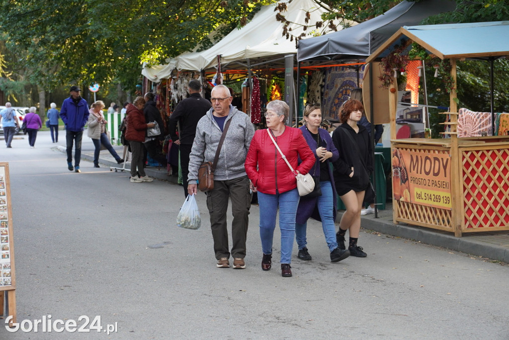 Rydzowa Jesień w Wysowej-Zdroju - sobota (27.09.)