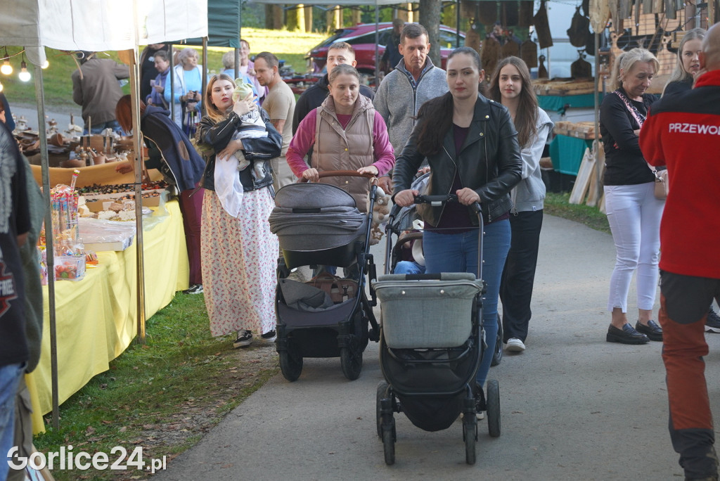 Rydzowa Jesień w Wysowej-Zdroju - sobota (27.09.)