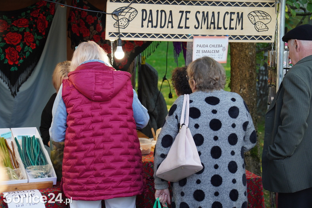 Rydzowa Jesień w Wysowej-Zdroju - sobota (27.09.)