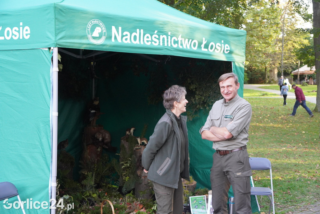 Rydzowa Jesień w Wysowej-Zdroju - sobota (27.09.)