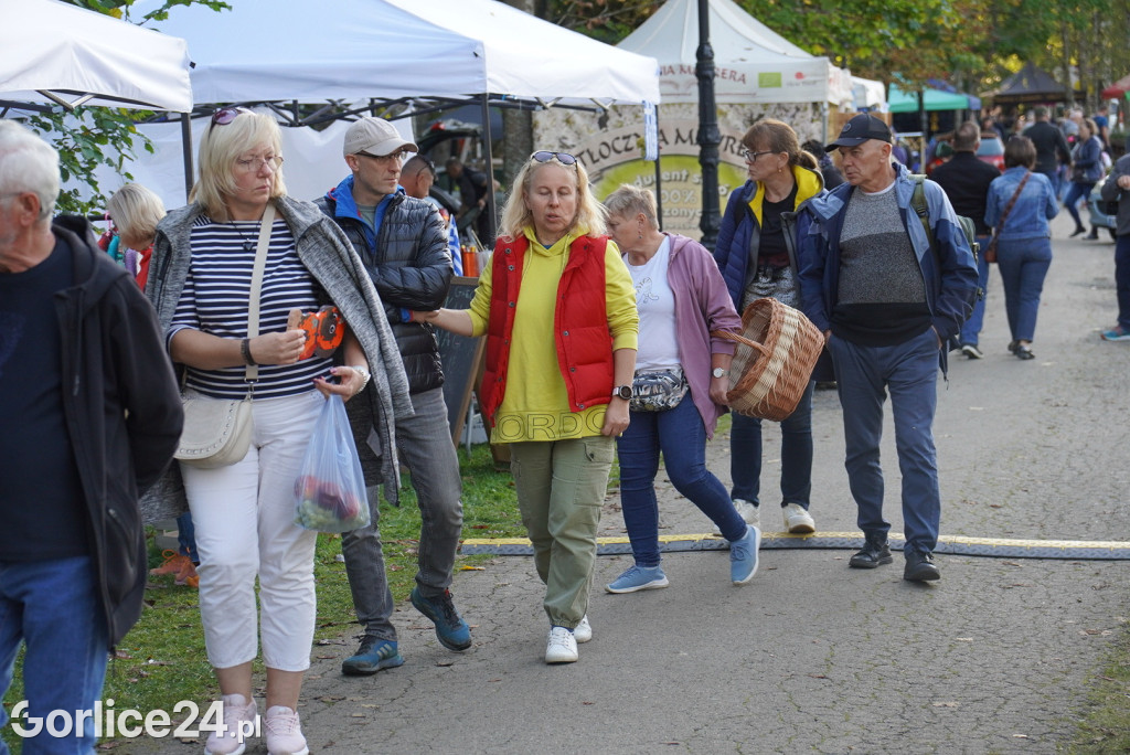 Rydzowa Jesień w Wysowej-Zdroju - sobota (27.09.)
