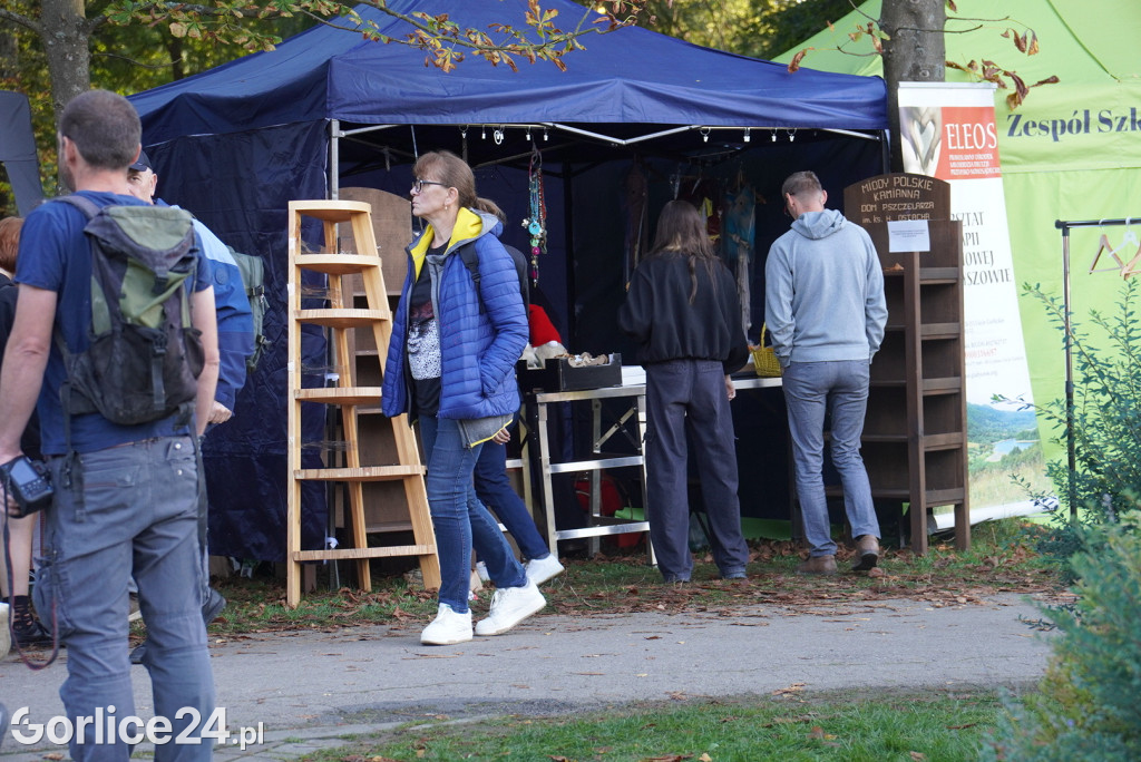 Rydzowa Jesień w Wysowej-Zdroju - sobota (27.09.)