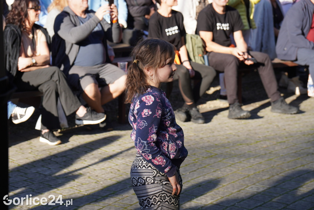 Rydzowa Jesień w Wysowej-Zdroju - sobota (27.09.)