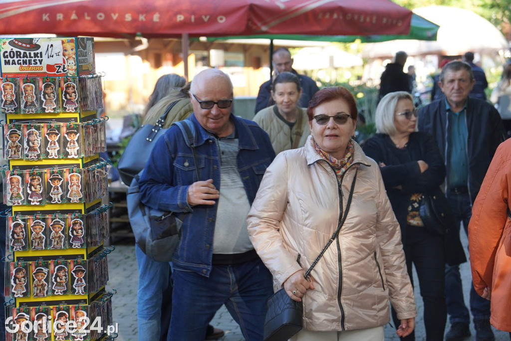 Rydzowa Jesień w Wysowej-Zdroju - sobota (27.09.)