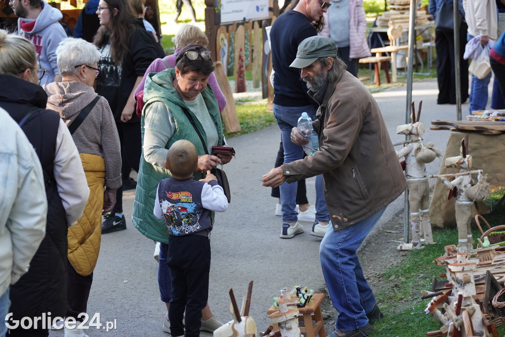 Rydzowa Jesień w Wysowej-Zdroju - sobota (27.09.)