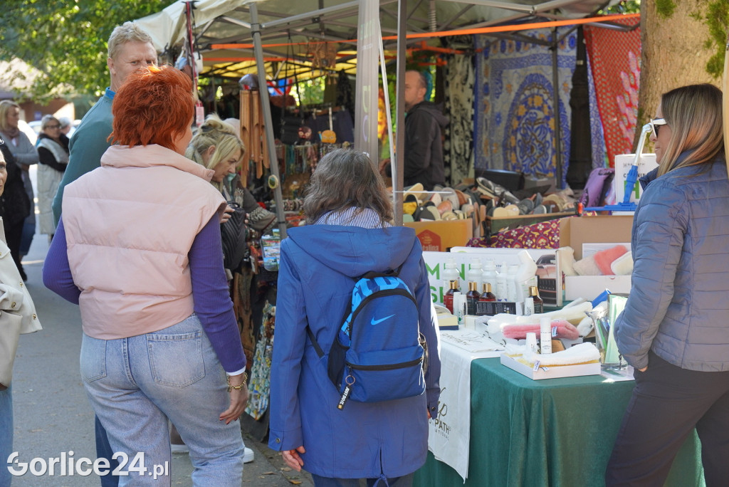 Rydzowa Jesień w Wysowej-Zdroju - sobota (27.09.)