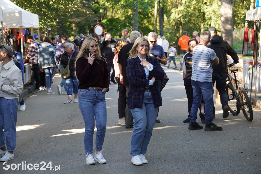 Rydzowa Jesień w Wysowej-Zdroju - sobota (27.09.)