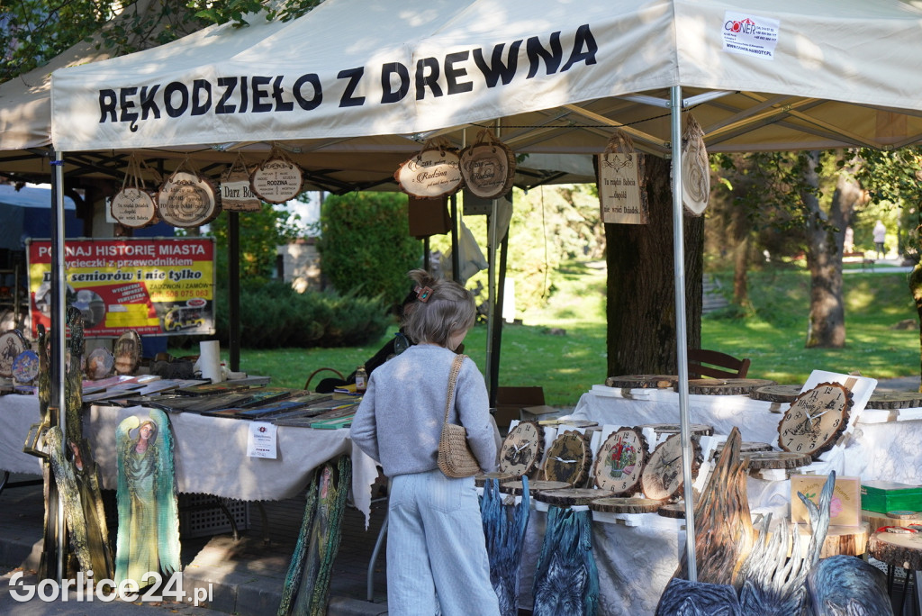 Rydzowa Jesień w Wysowej-Zdroju - sobota (27.09.)