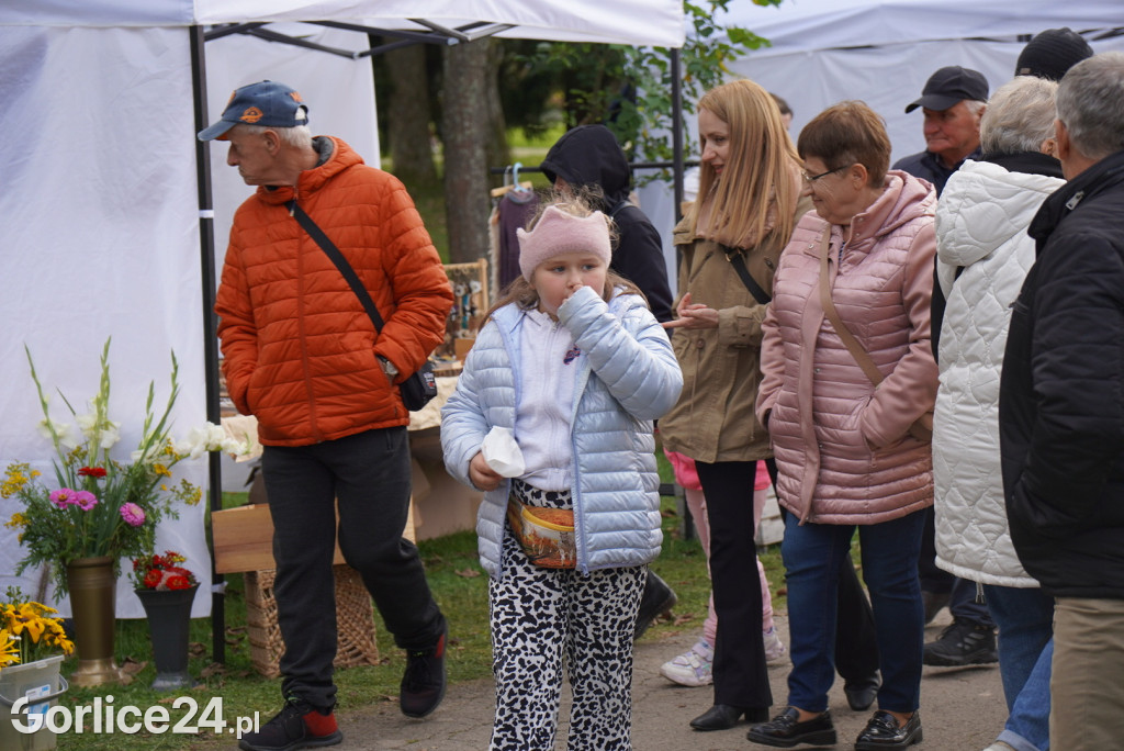 Rydzowa Jesień w Wysowej-Zdroju - niedziela (28.09.)