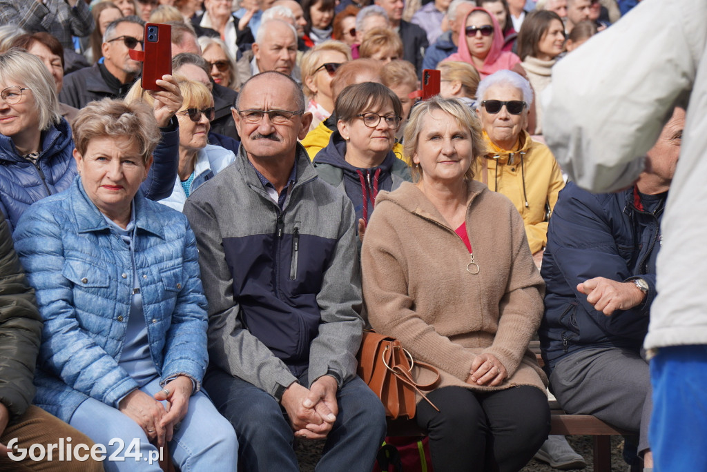 Rydzowa Jesień w Wysowej-Zdroju - niedziela (28.09.)