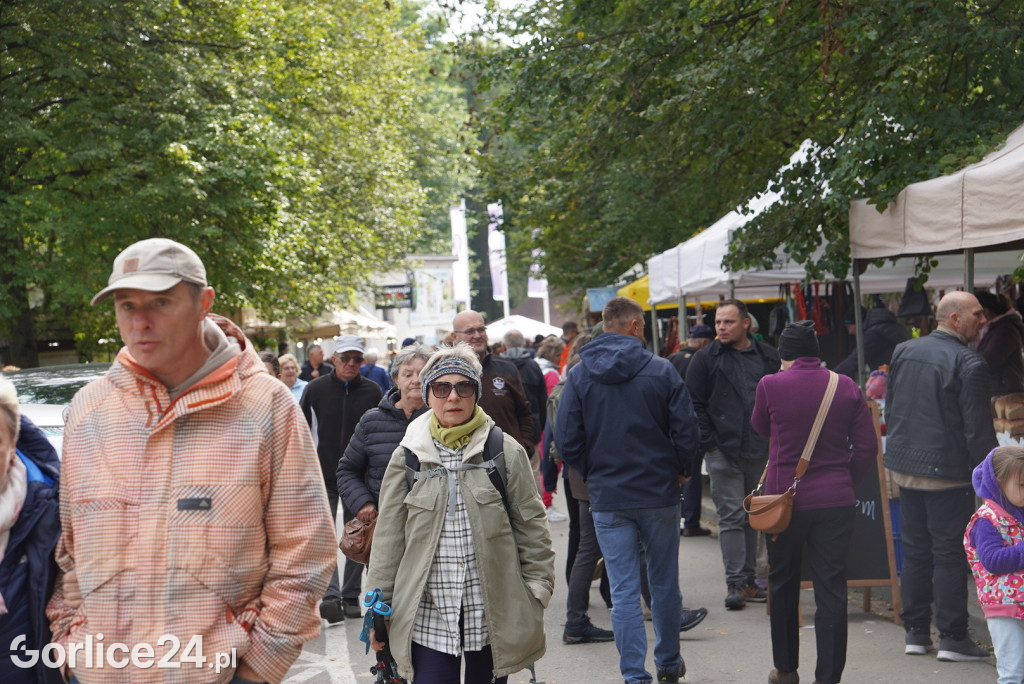 Rydzowa Jesień w Wysowej-Zdroju - niedziela (28.09.)