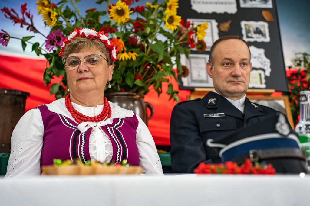 Narodowe Czytanie w Woli Łużańskiej