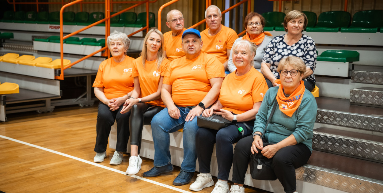 IX Gorlicka Spartakiada Seniorów