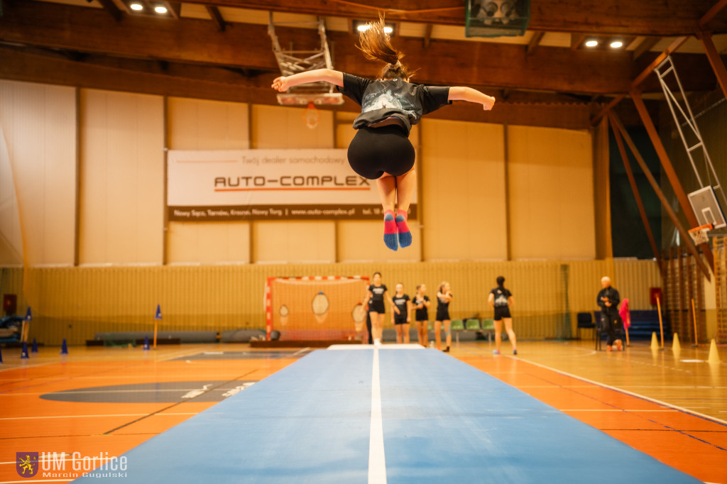 IX Gorlicka Spartakiada Seniorów