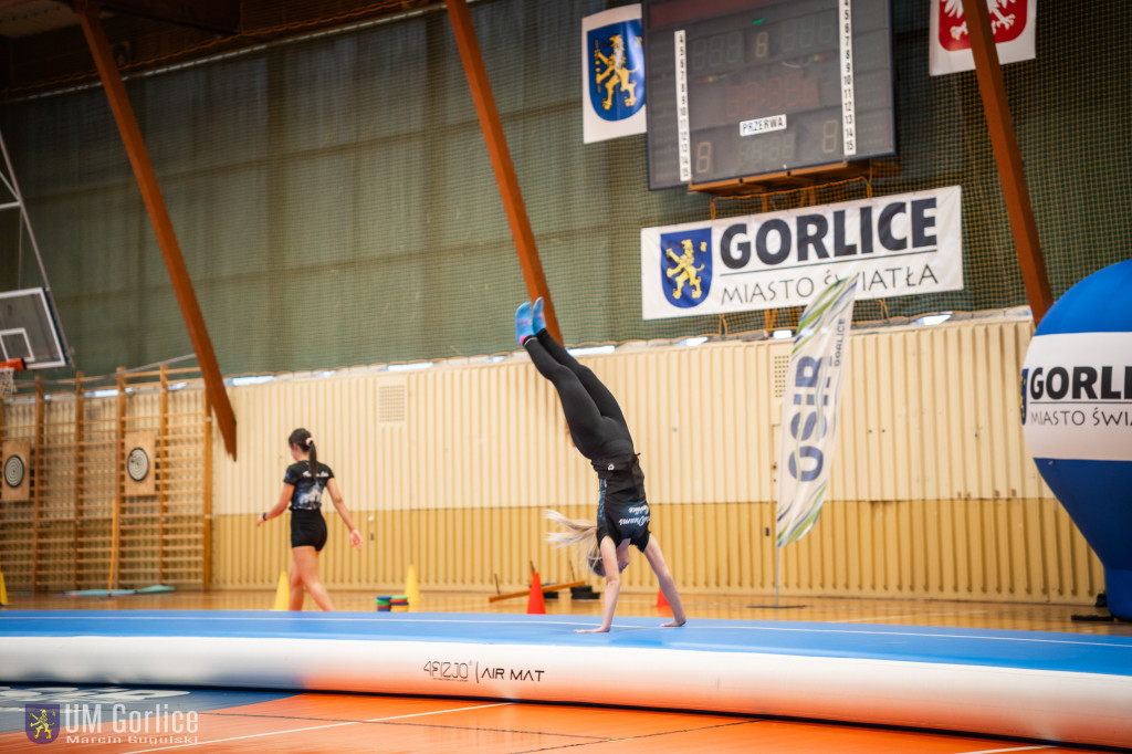 IX Gorlicka Spartakiada Seniorów
