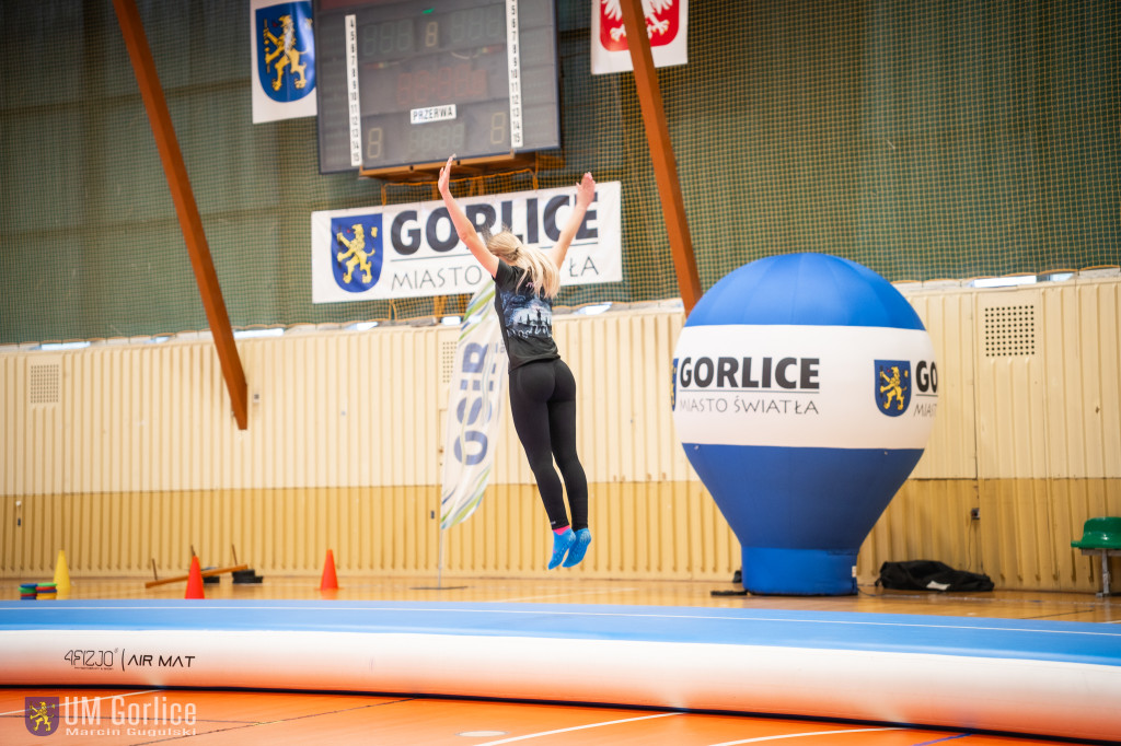 IX Gorlicka Spartakiada Seniorów