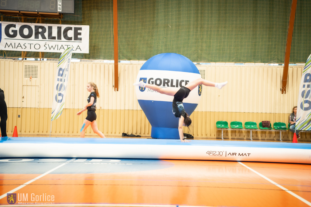 IX Gorlicka Spartakiada Seniorów