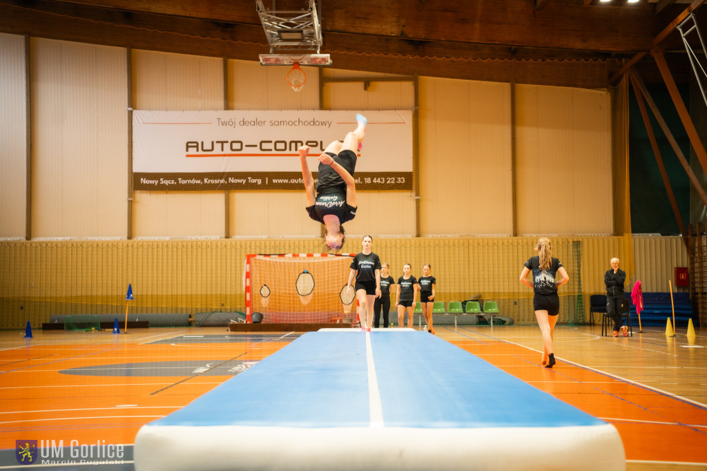 IX Gorlicka Spartakiada Seniorów