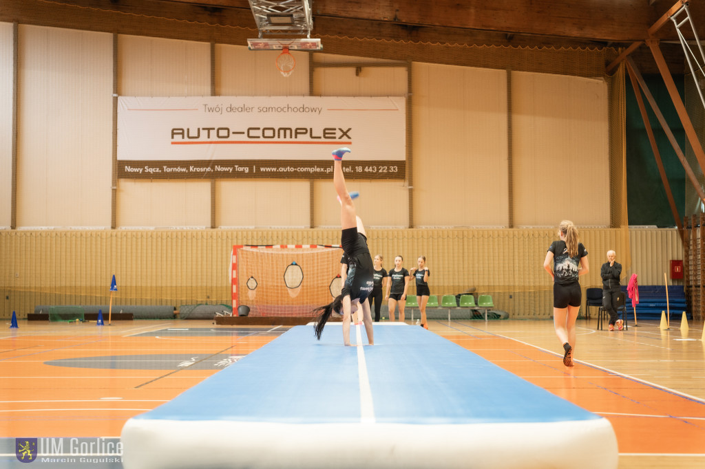 IX Gorlicka Spartakiada Seniorów