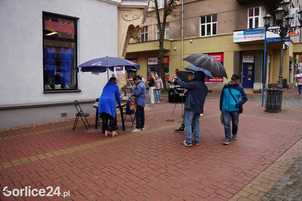 Briefing Prasowy poseł Barbary Bartuś (29.09.)