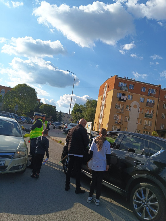 Kampania NO Promil No Problem w gorlickim TPD