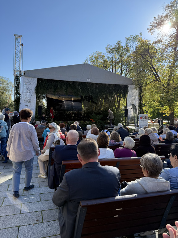 Święto Rydza w Krynicy-Zdroju