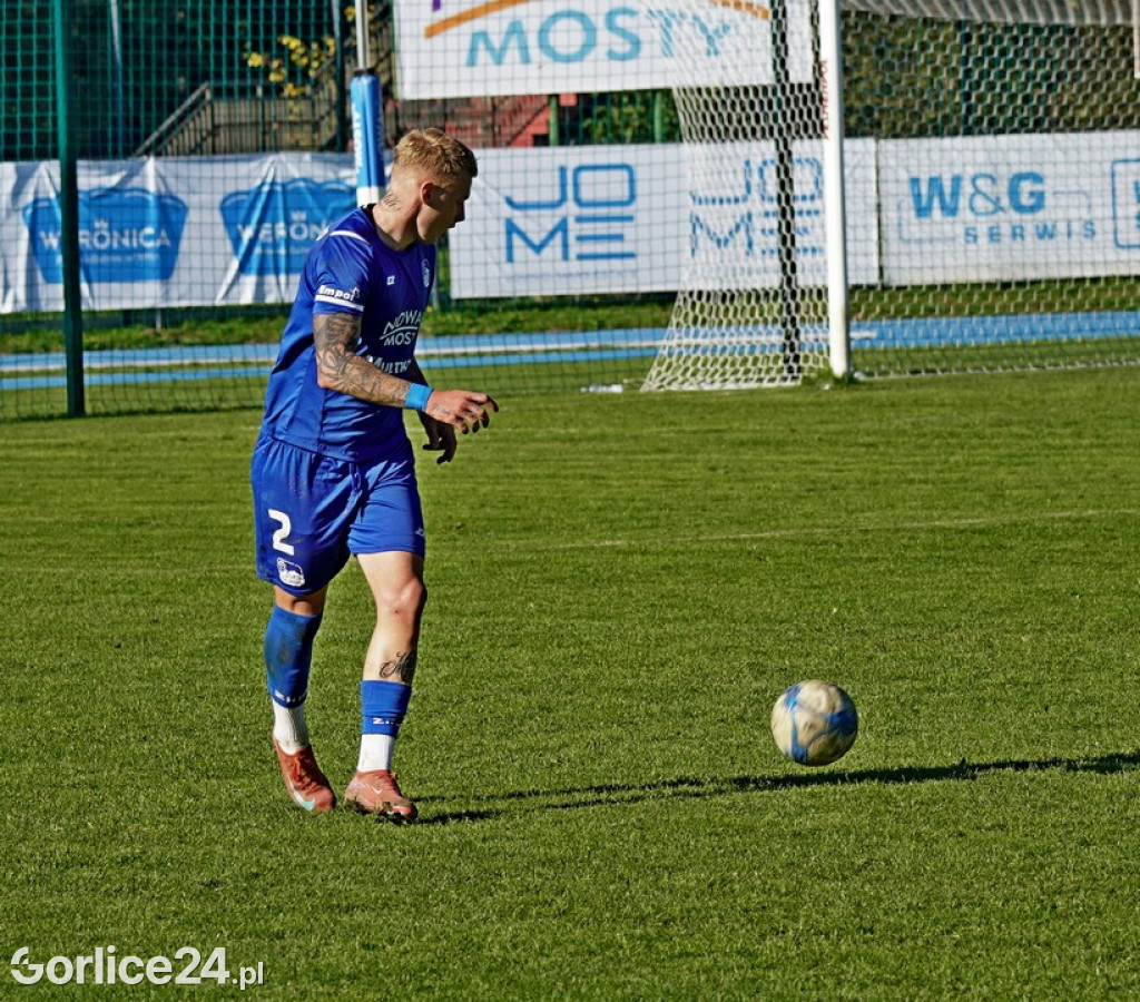 GKS GLINIK GORLICE - PUSZCZA NIEPOŁOMINCE II