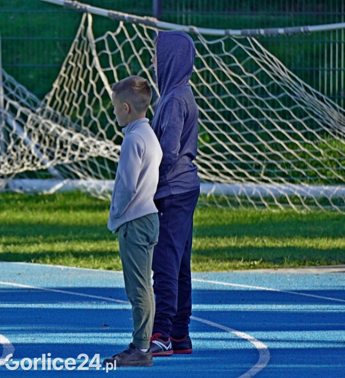 GKS GLINIK GORLICE - PUSZCZA NIEPOŁOMINCE II