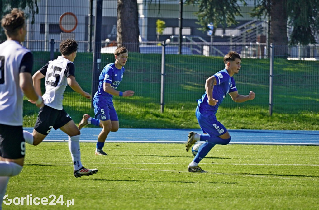 GKS GLINIK GORLICE - PUSZCZA NIEPOŁOMINCE II
