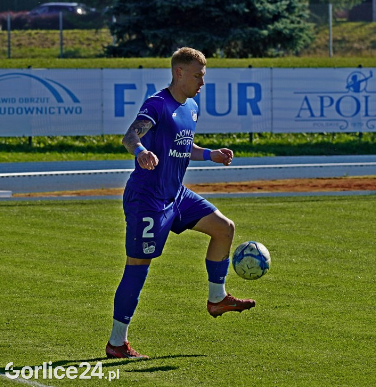 GKS GLINIK GORLICE - PUSZCZA NIEPOŁOMINCE II
