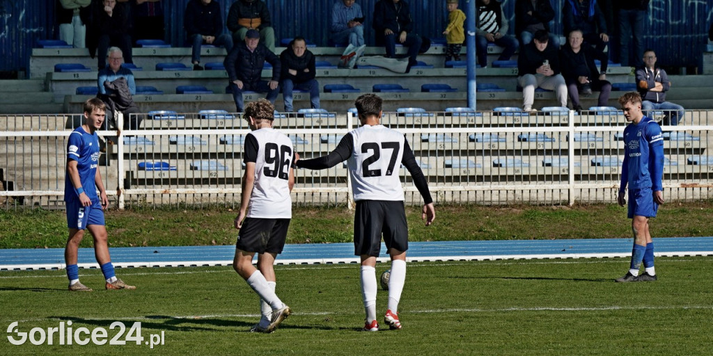 GKS GLINIK GORLICE - PUSZCZA NIEPOŁOMINCE II