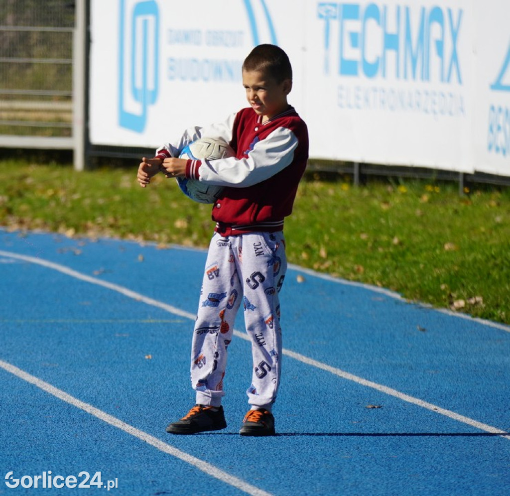 GKS GLINIK GORLICE - PUSZCZA NIEPOŁOMINCE II