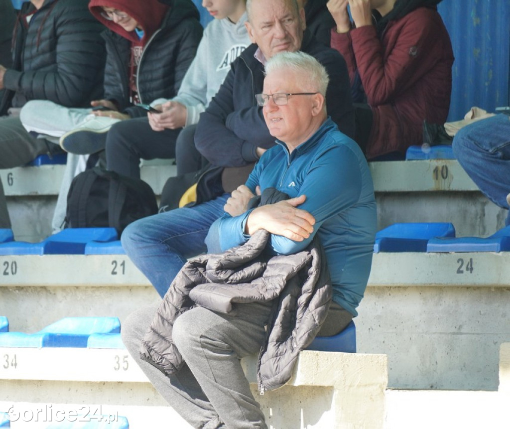 GKS GLINIK GORLICE - PUSZCZA NIEPOŁOMINCE II