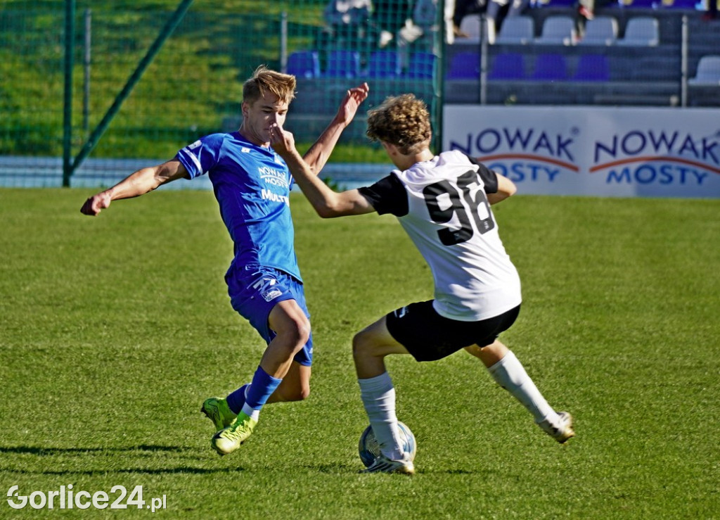 GKS GLINIK GORLICE - PUSZCZA NIEPOŁOMINCE II