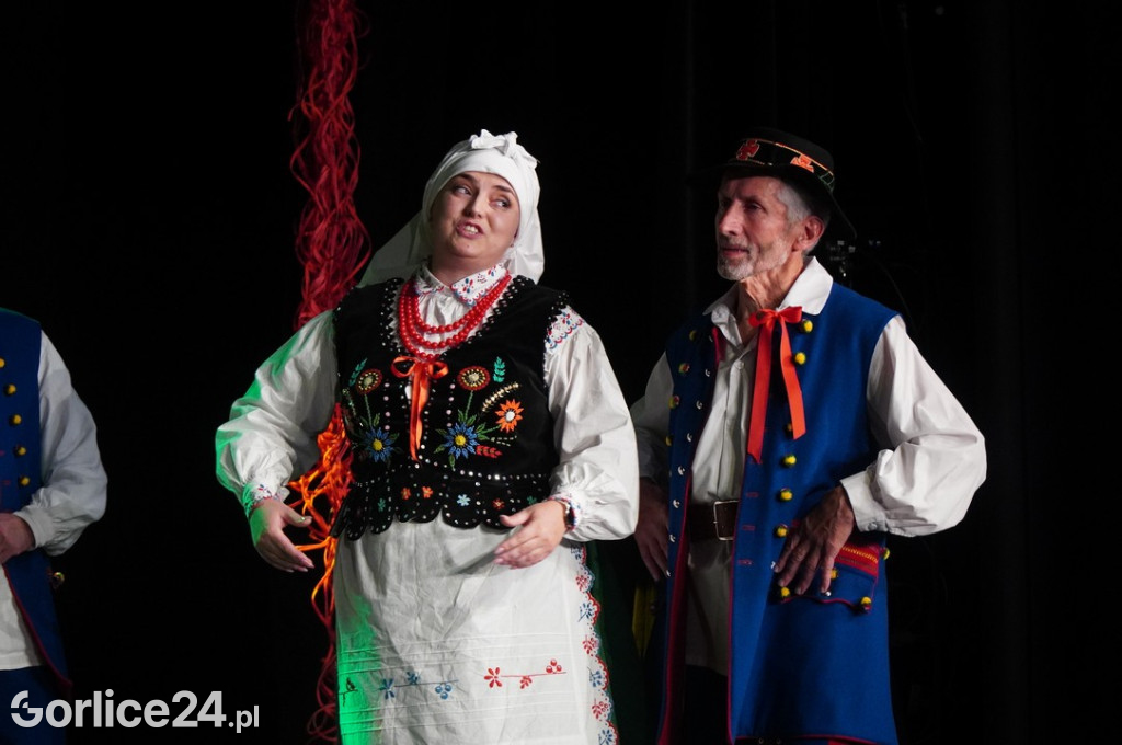 40-lecie Zespołu Folklorystycznego Beskidy