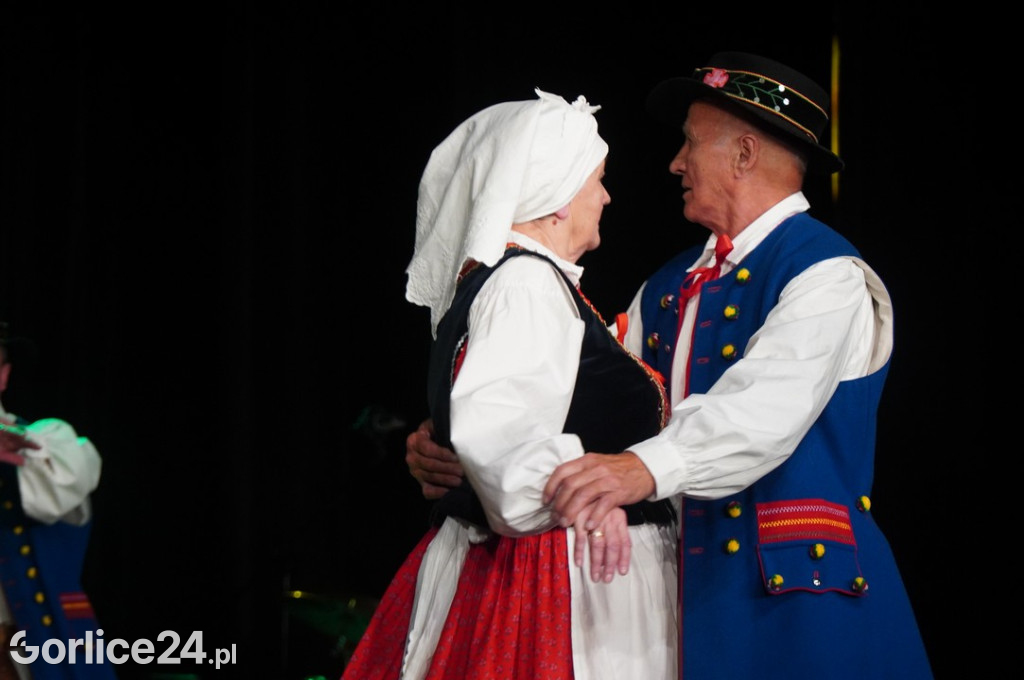 40-lecie Zespołu Folklorystycznego Beskidy