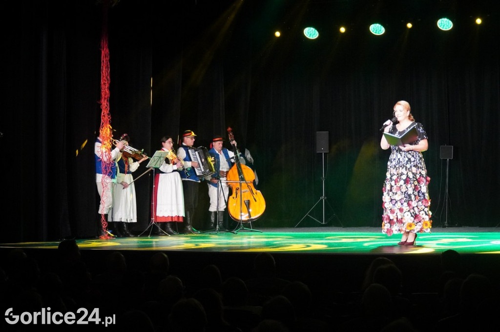 40-lecie Zespołu Folklorystycznego Beskidy