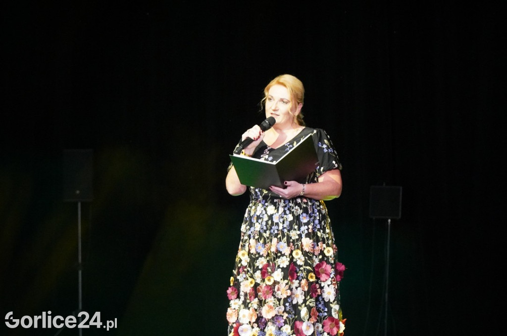 40-lecie Zespołu Folklorystycznego Beskidy