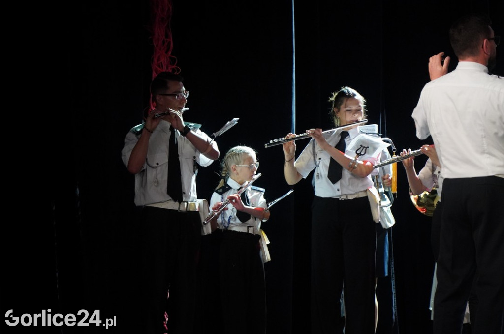 40-lecie Zespołu Folklorystycznego Beskidy