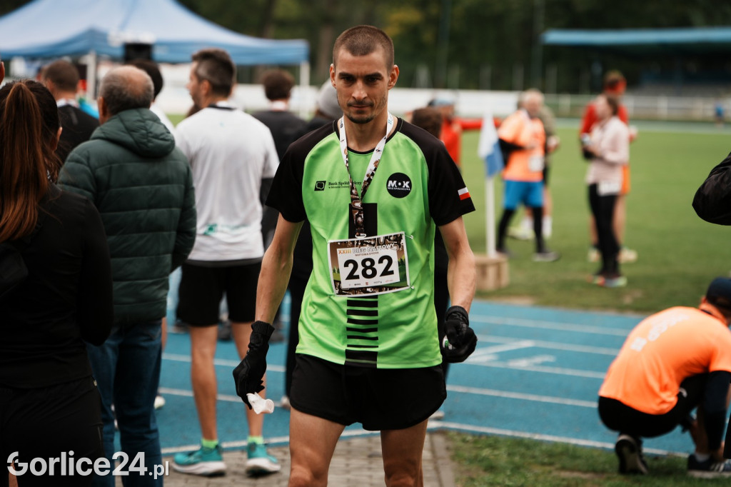 XXIII Bieg Naftowy (05.10.)