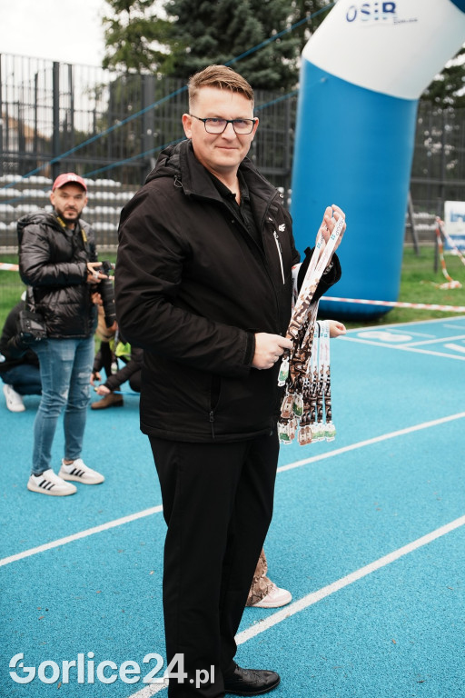 XXIII Bieg Naftowy (05.10.)