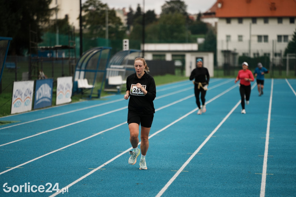 XXIII Bieg Naftowy (05.10.)