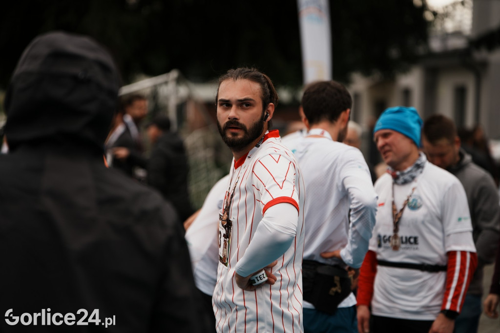 XXIII Bieg Naftowy (05.10.)