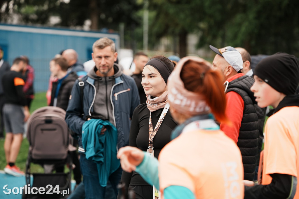 XXIII Bieg Naftowy (05.10.)