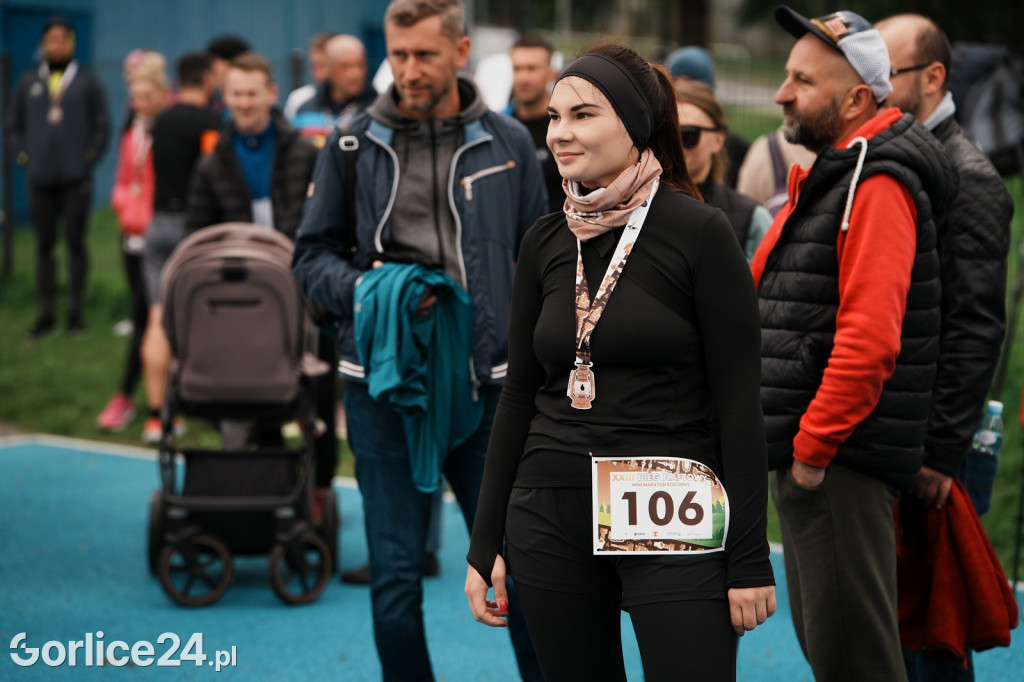 XXIII Bieg Naftowy (05.10.)