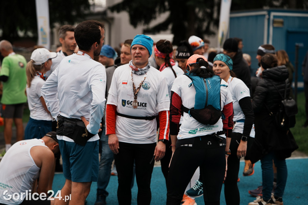 XXIII Bieg Naftowy (05.10.)