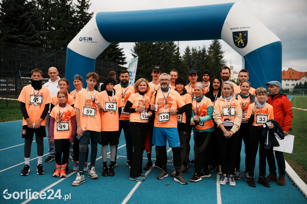 XXIII Bieg Naftowy (05.10.)
