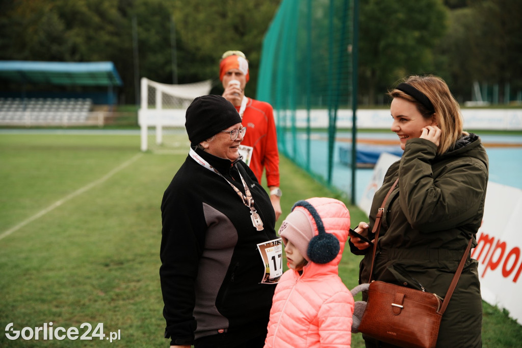 XXIII Bieg Naftowy (05.10.)